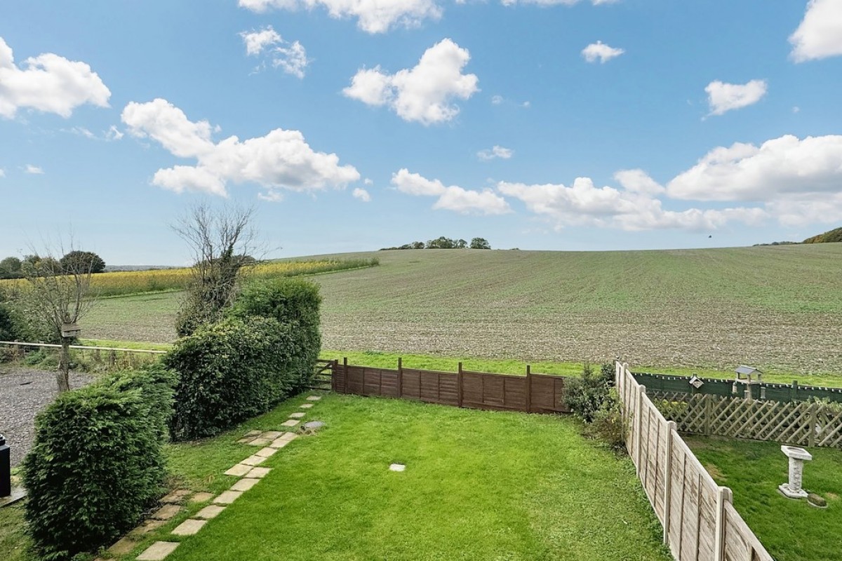 Penstock Cottages, East Brabourne