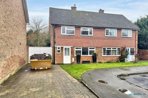 Church View, Biddenden