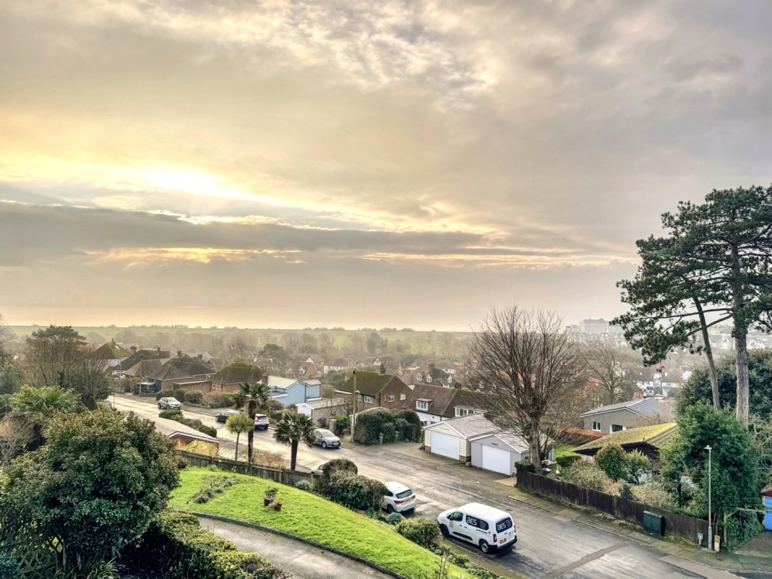 Cannongate Road, Hythe