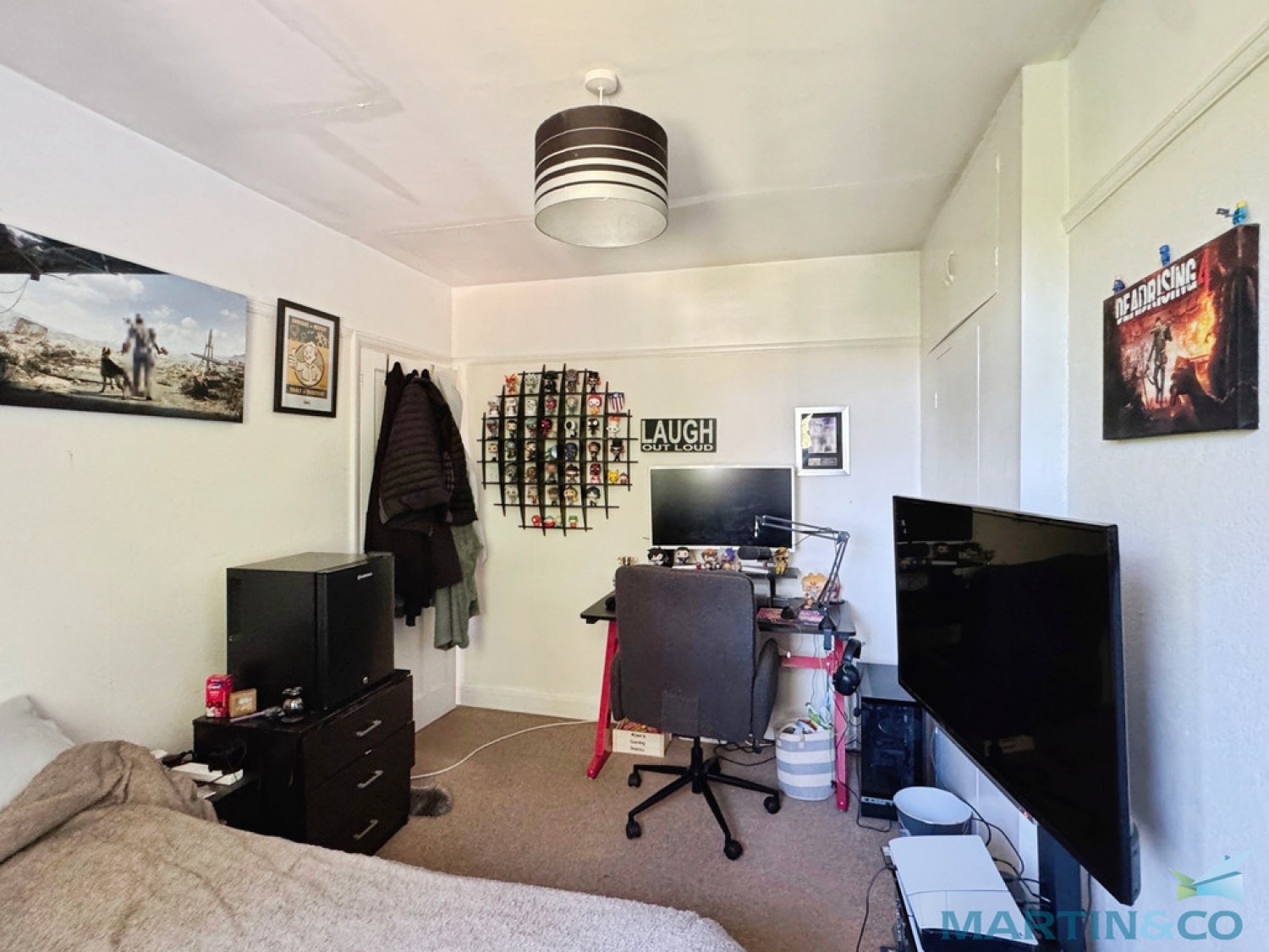 3 bedroom House for Letting Owen Square, Walmer