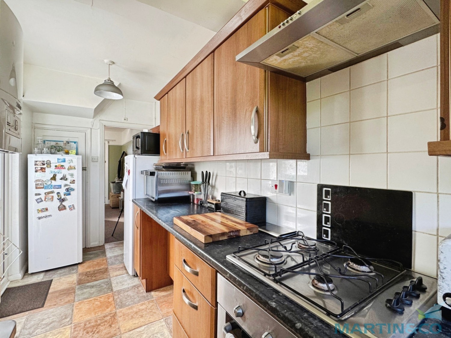 3 bedroom House for Letting Owen Square, Walmer
