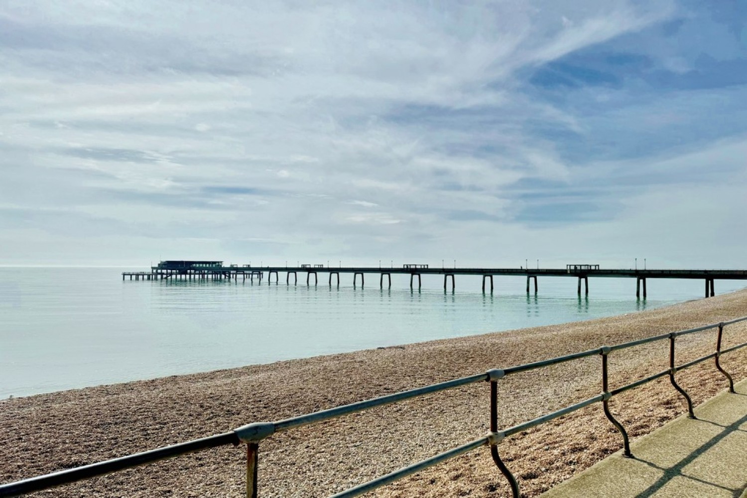Alfred Square, Deal