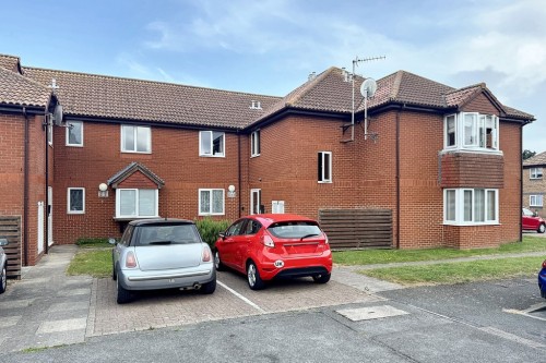Walcheren Close, Deal