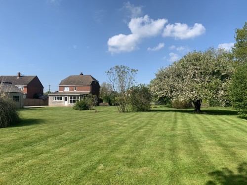 Bossingham Road, Stelling Minnis