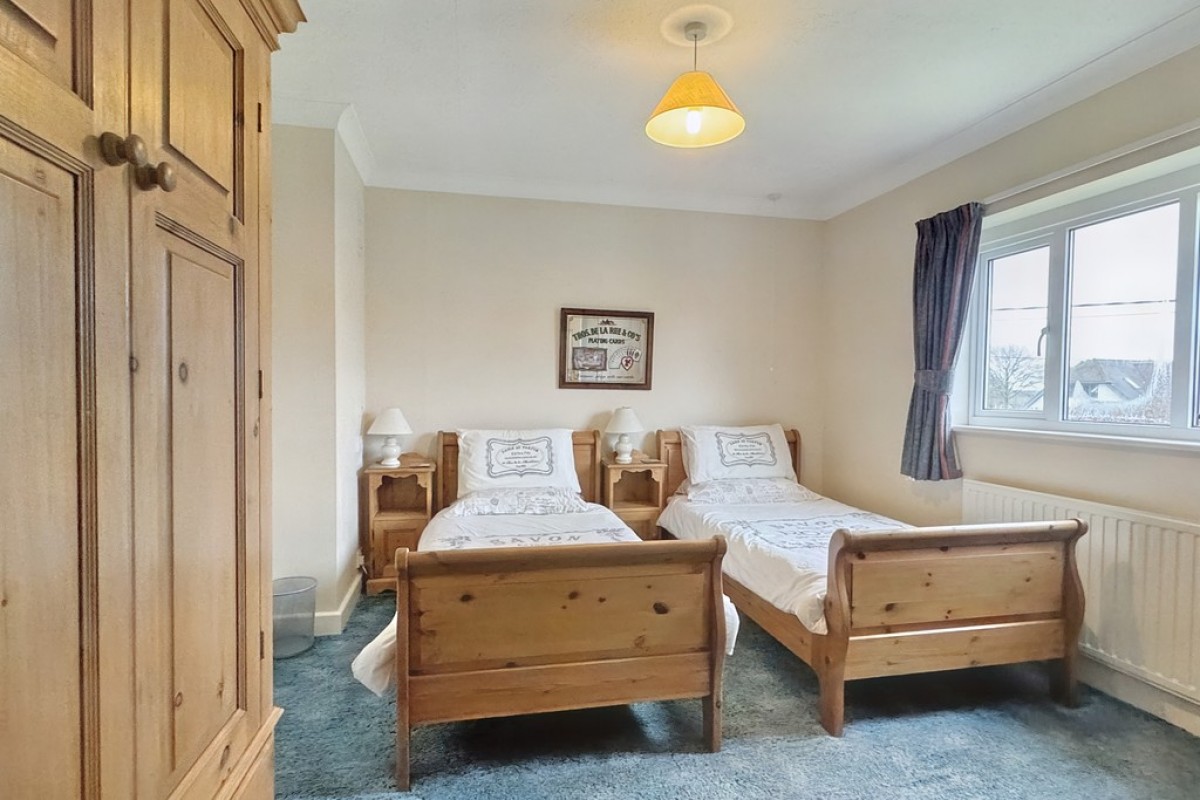 Bossingham Road, Stelling Minnis