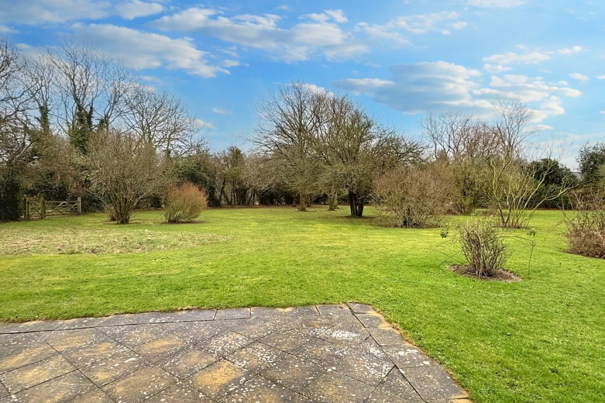 Bossingham Road, Stelling Minnis