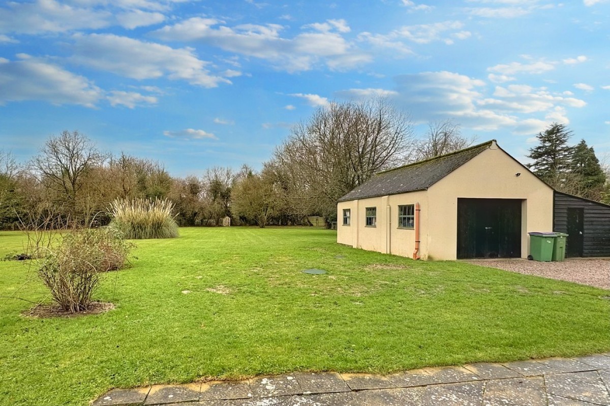 Bossingham Road, Stelling Minnis