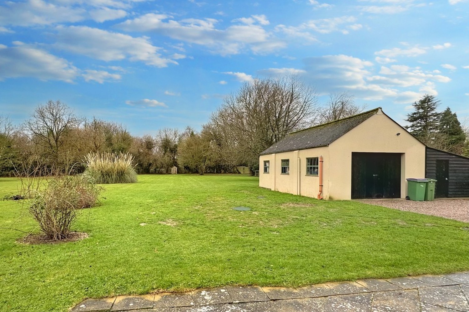 3 bedroom House for Letting Bossingham Road, Stelling Minnis