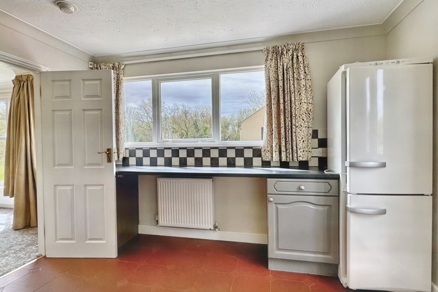 3 bedroom House for Letting Bossingham Road, Stelling Minnis