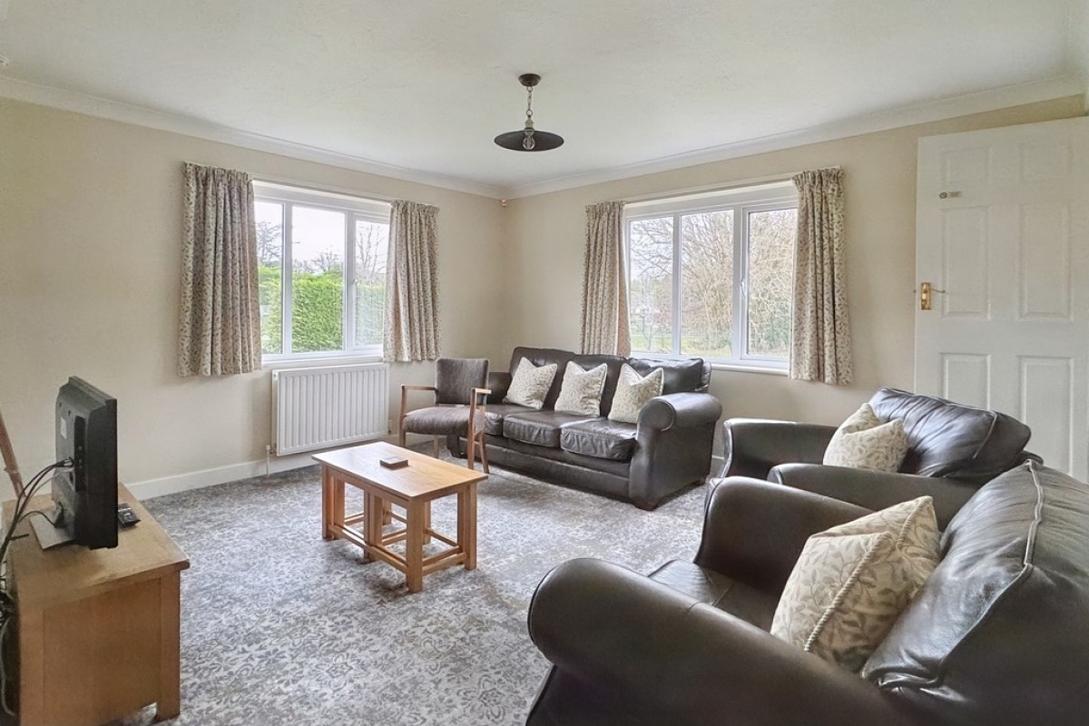 Bossingham Road, Stelling Minnis