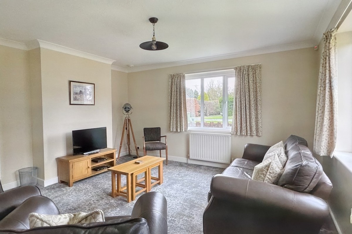 Bossingham Road, Stelling Minnis