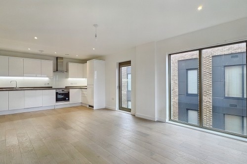 Bayley Place, Leacon Road, Ashford