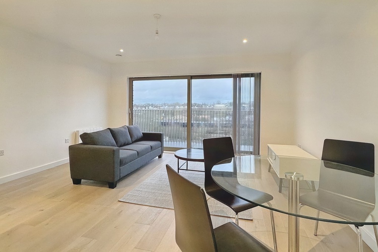 Bayley Place, Leacon Road, Ashford