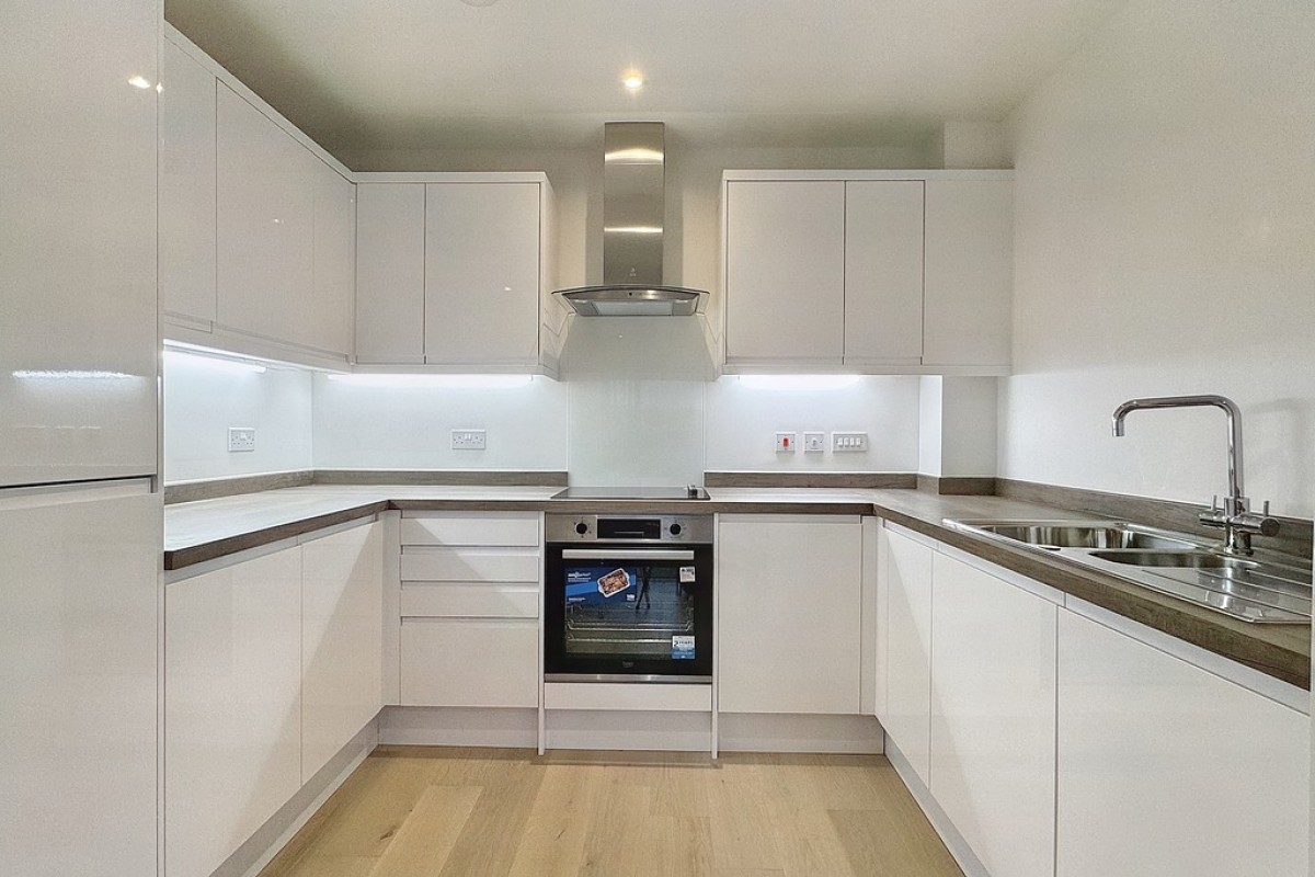 Bayley Place, Leacon Road, Ashford