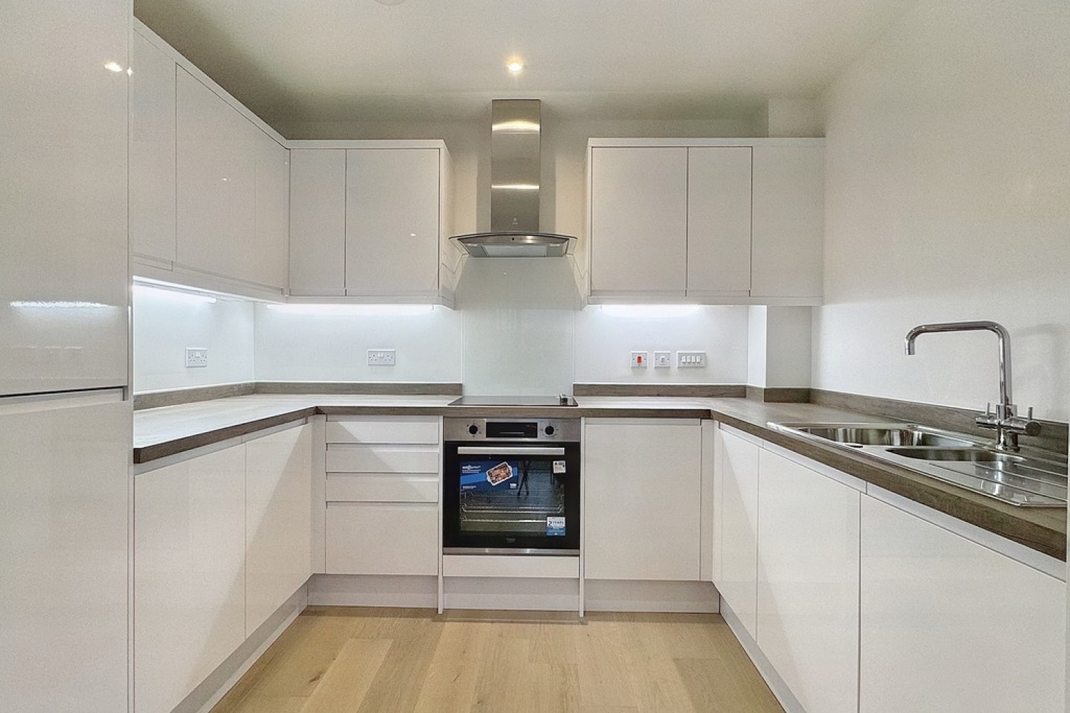 Bayley Place, Leacon Road, Ashford