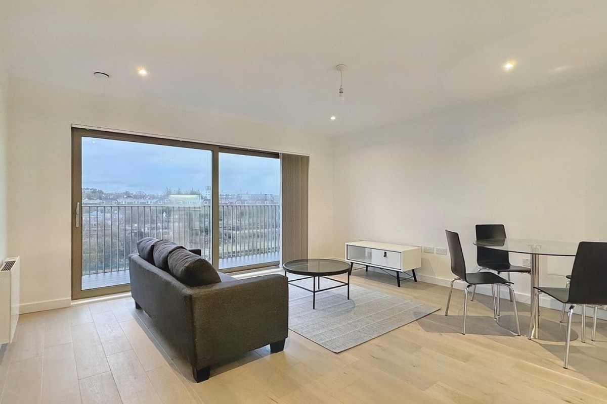 Bayley Place, Leacon Road, Ashford