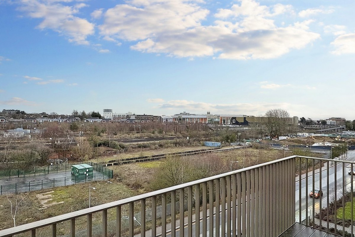 Bayley Place, Leacon Road, Ashford