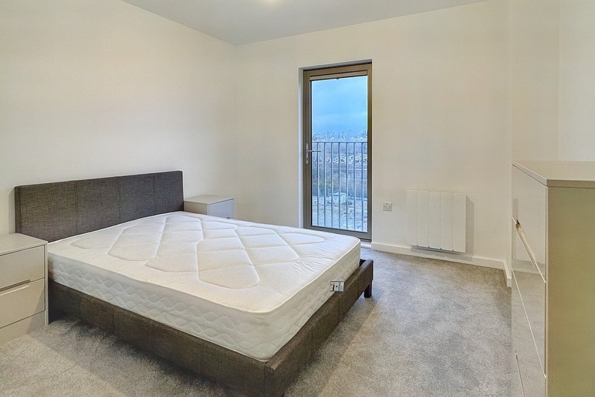 Bayley Place, Leacon Road, Ashford