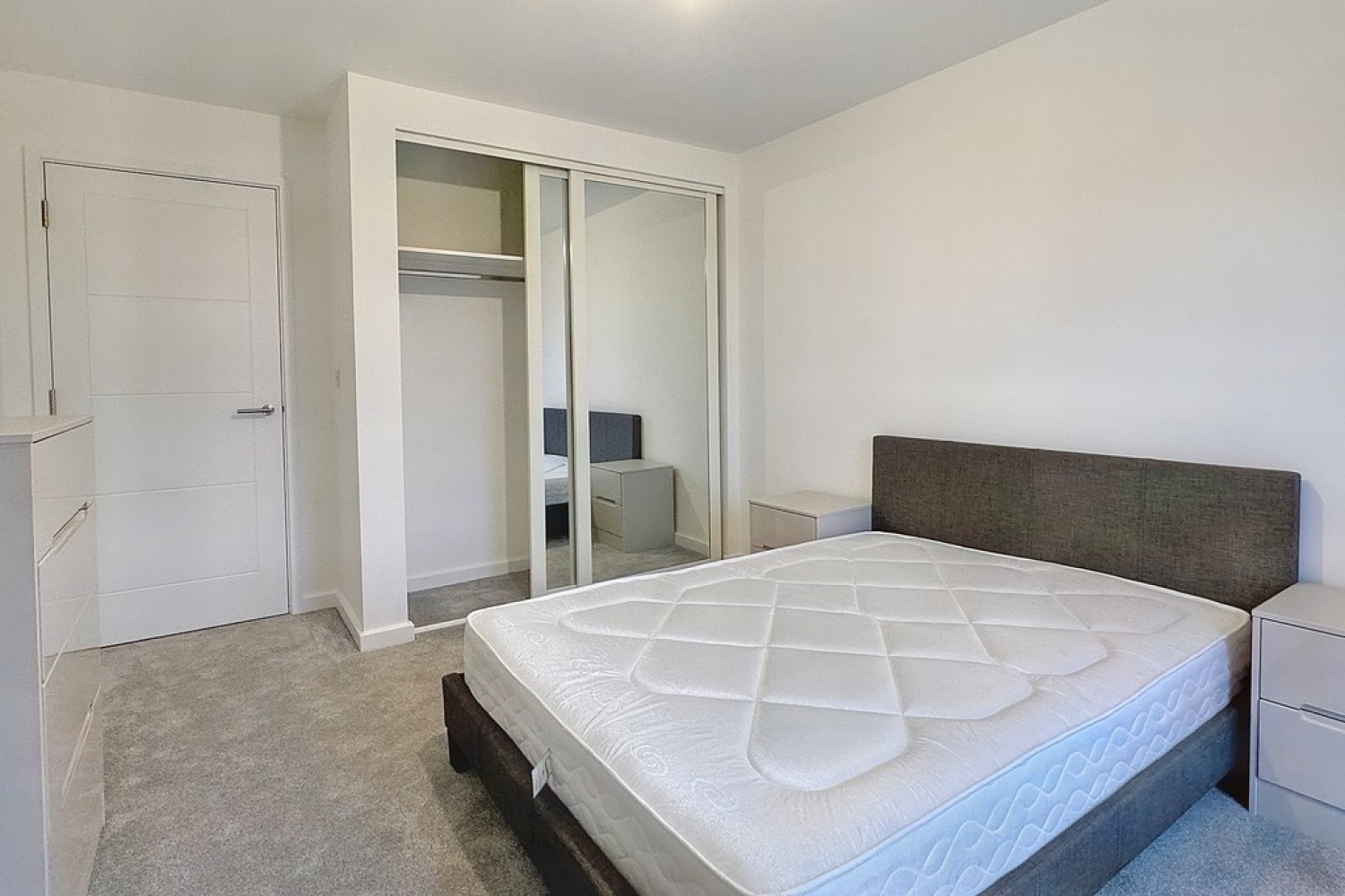 Bayley Place, Leacon Road, Ashford