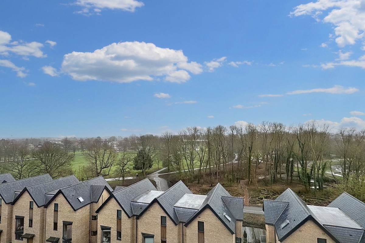 Bayley Place, Leacon Road, Ashford