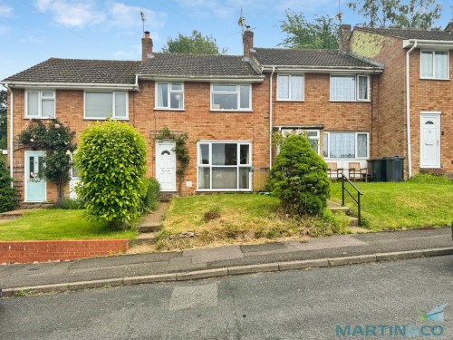Grampion Close, Ashford