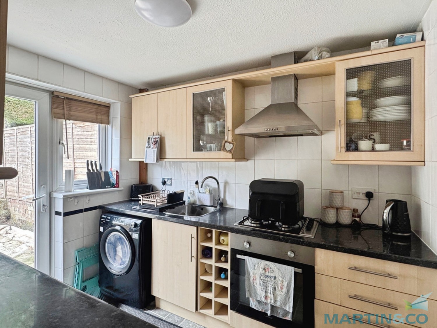 3 bedroom House for Letting Grampion Close, Ashford