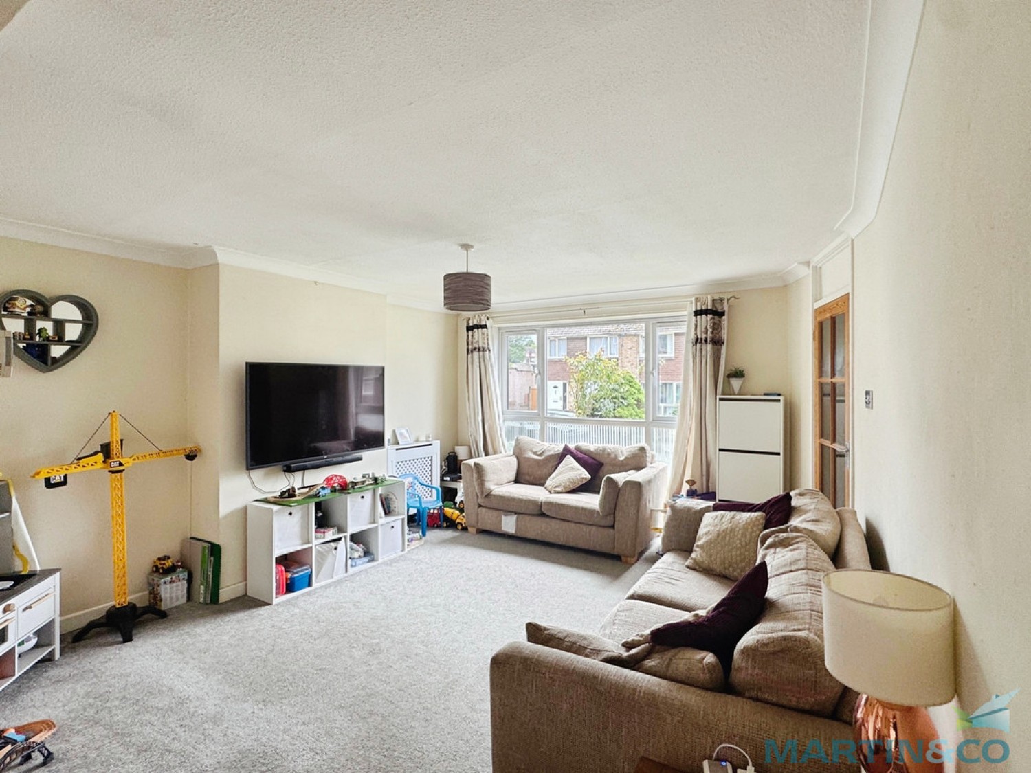 3 bedroom House for Letting Grampion Close, Ashford
