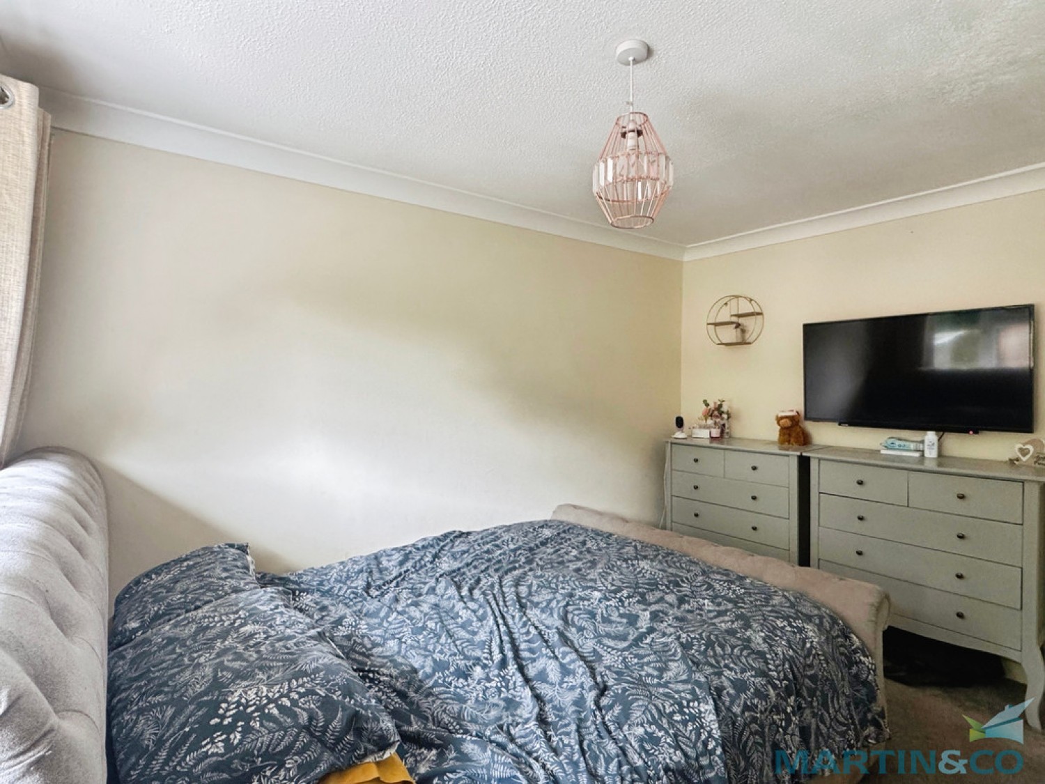 3 bedroom House for Letting Grampion Close, Ashford