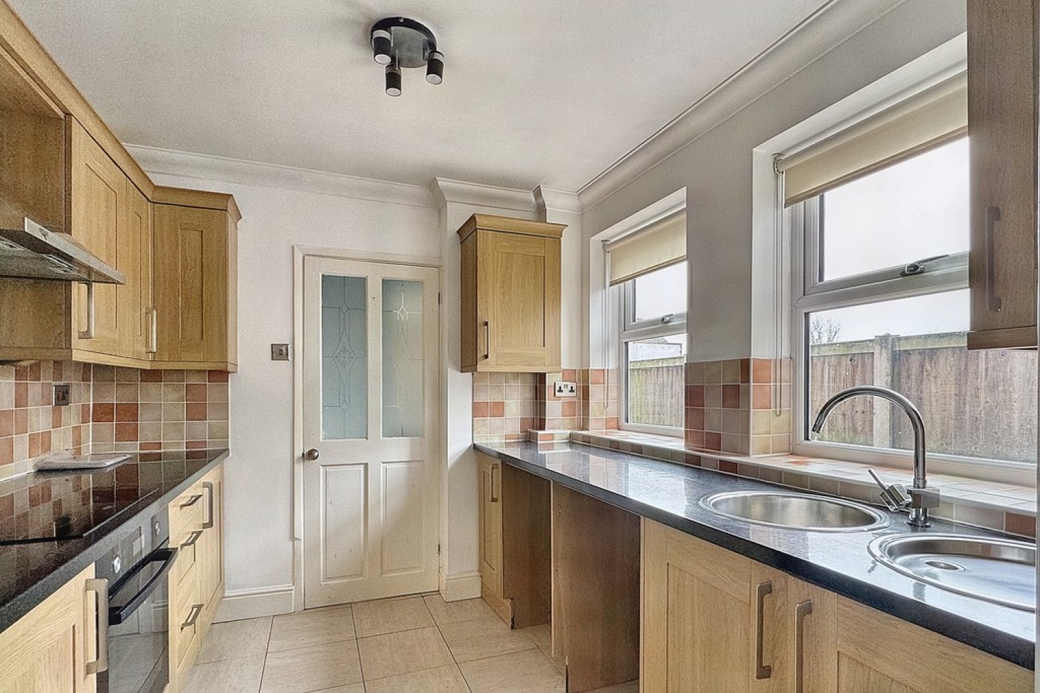 Bond Road, Ashford