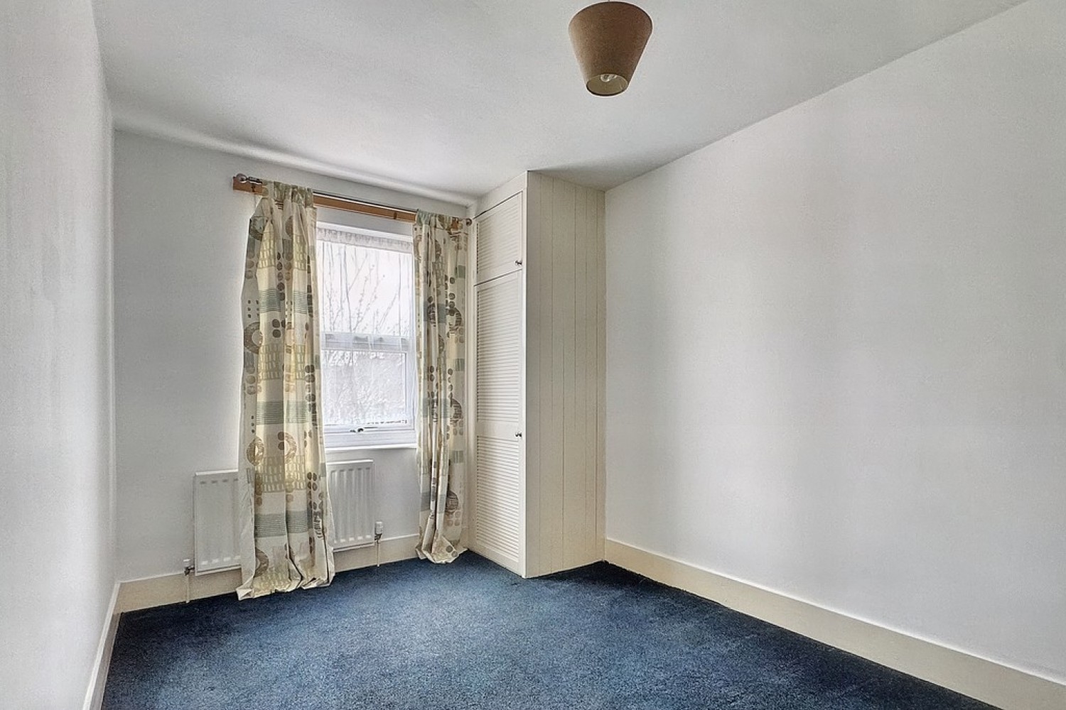 Bond Road, Ashford