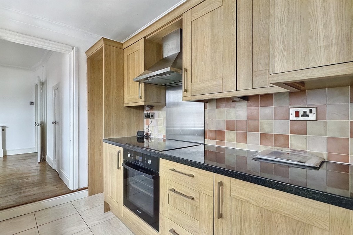 Bond Road, Ashford