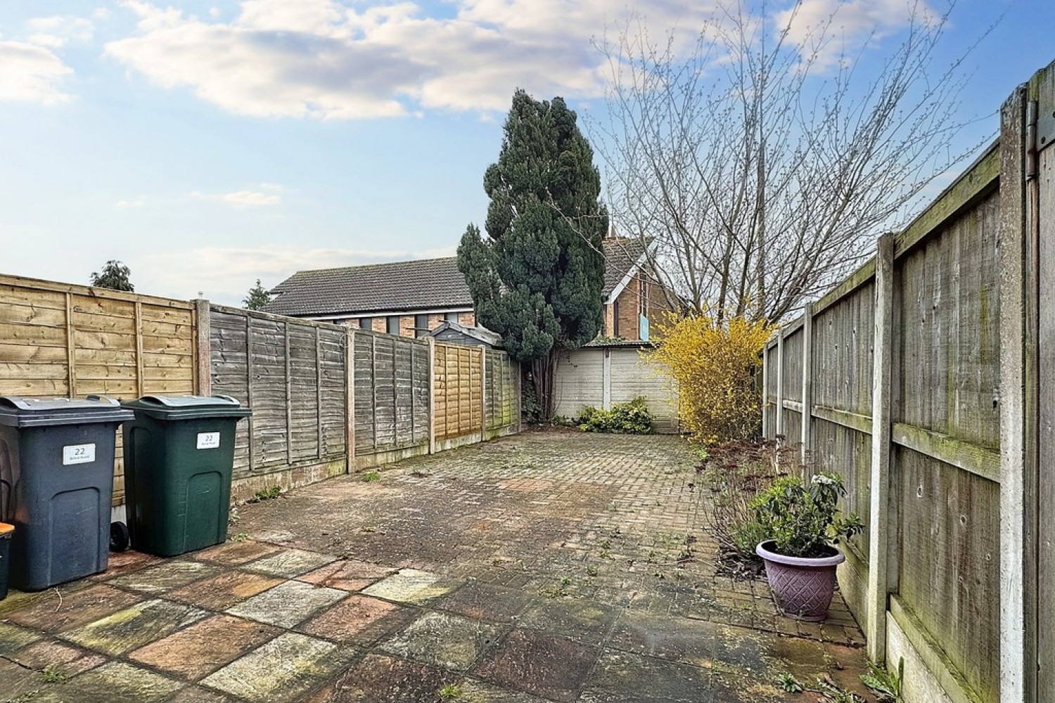 Bond Road, Ashford