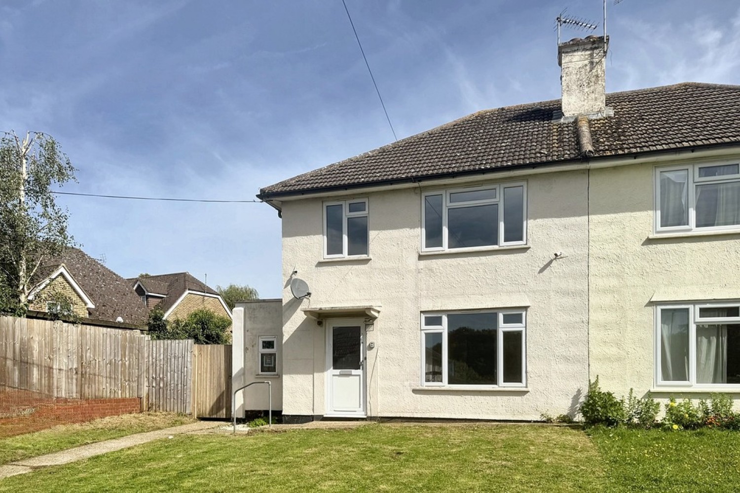 Chart Road, Ashford