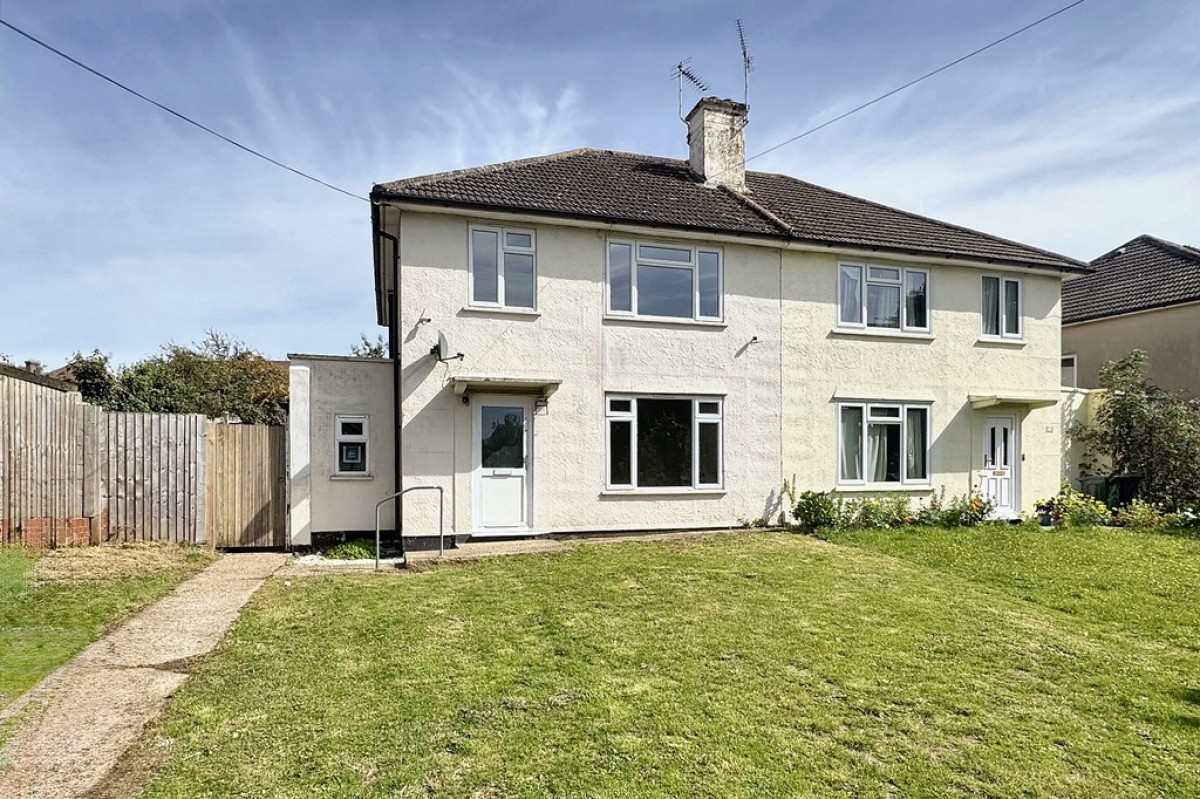 Chart Road, Ashford