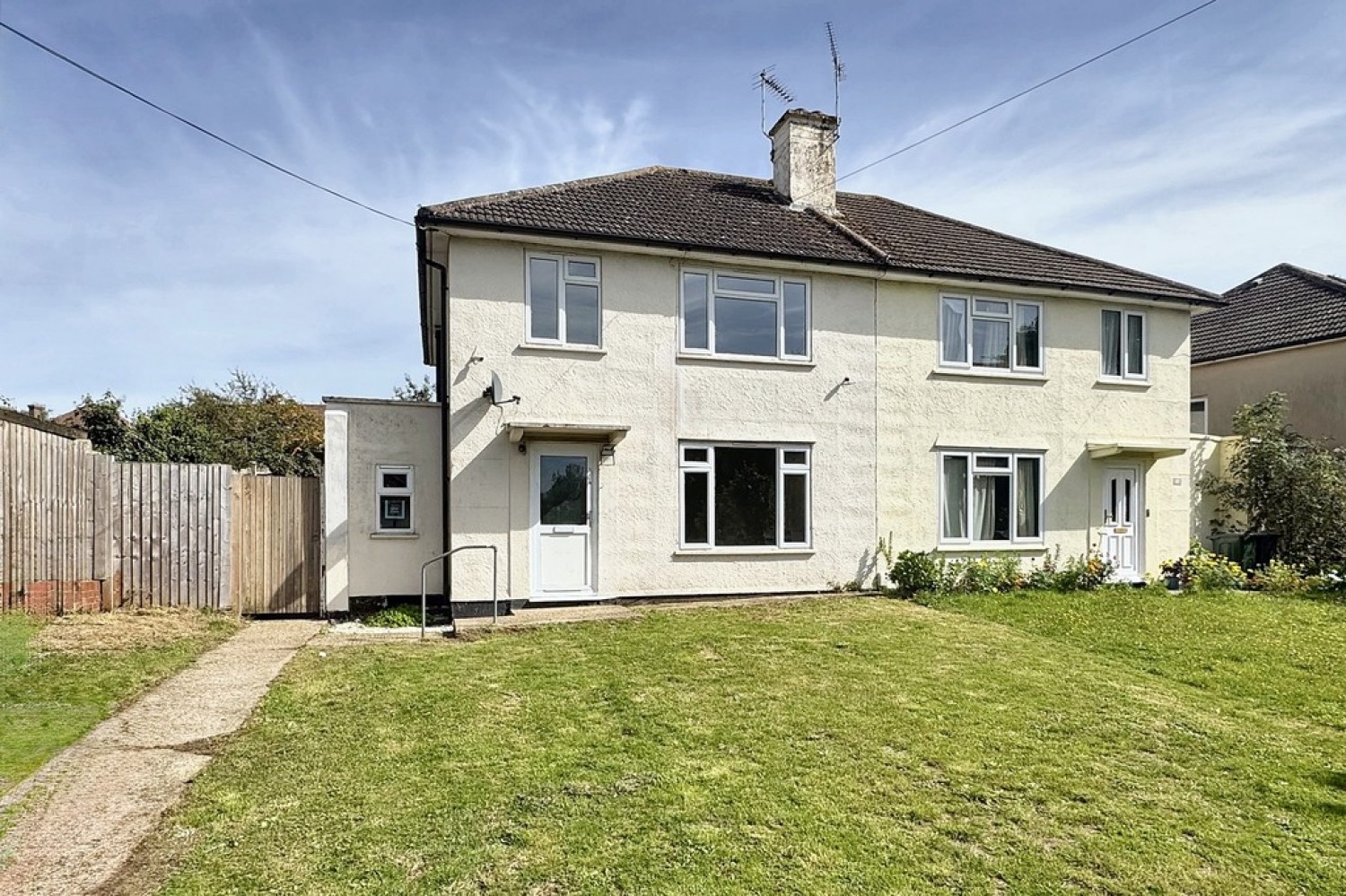 Chart Road, Ashford