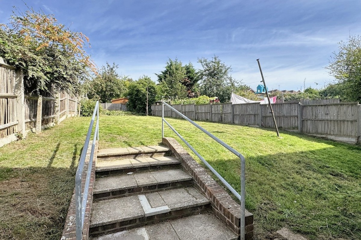 Chart Road, Ashford