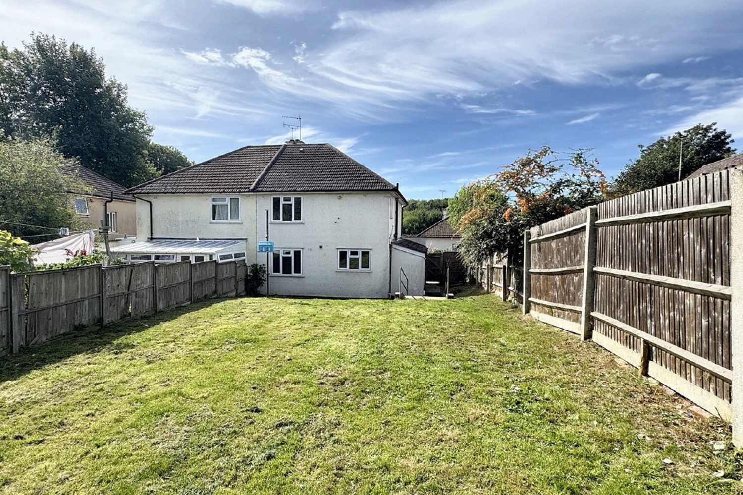 Chart Road, Ashford