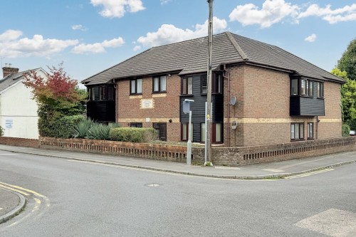 Dering Road, Ashford