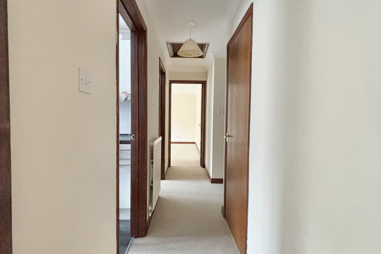 Dering Road, Ashford