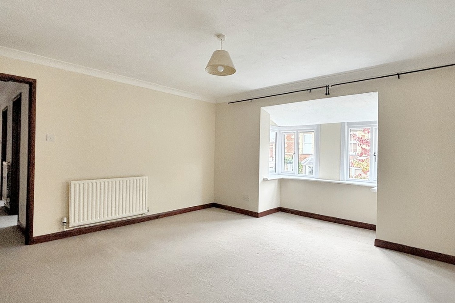 Dering Road, Ashford