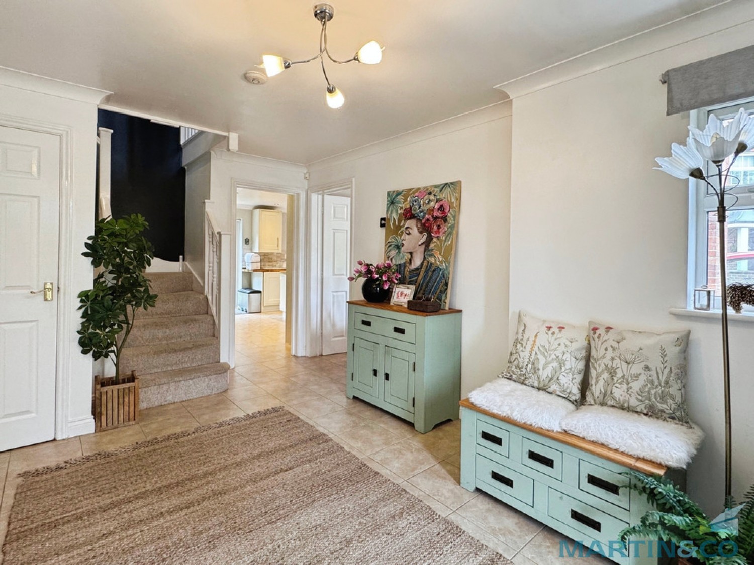 5 bedroom House for Letting Thornton Close, Willesborough, Ashford
