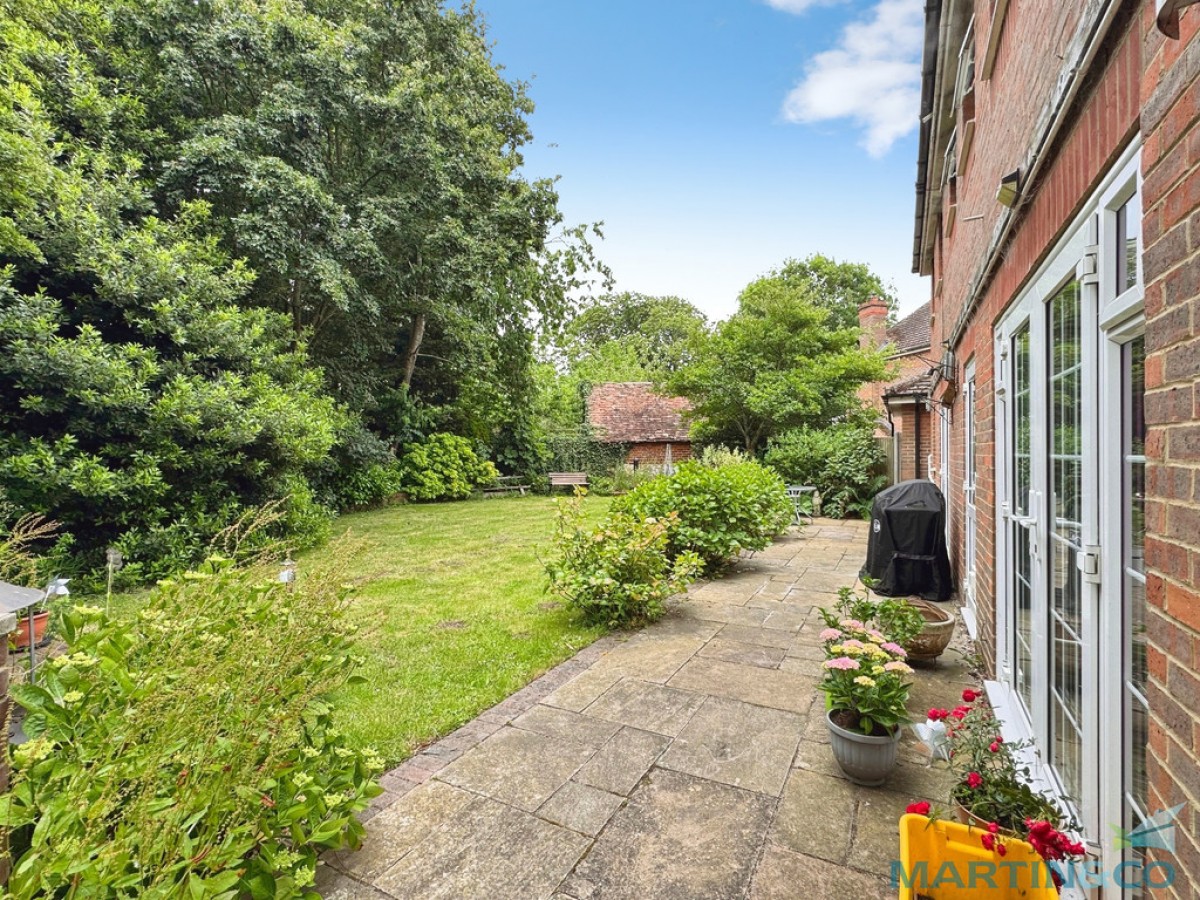 Thornton Close, Willesborough, Ashford