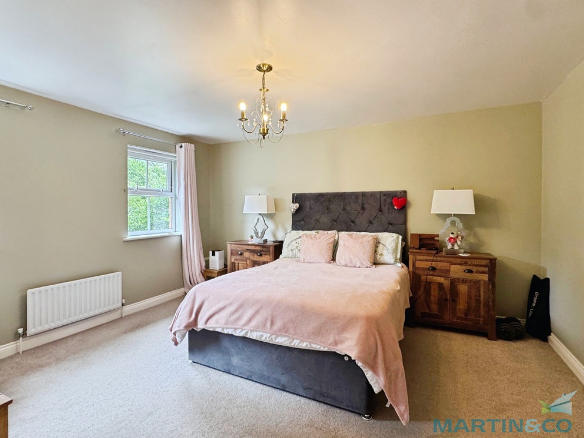 Thornton Close, Willesborough, Ashford