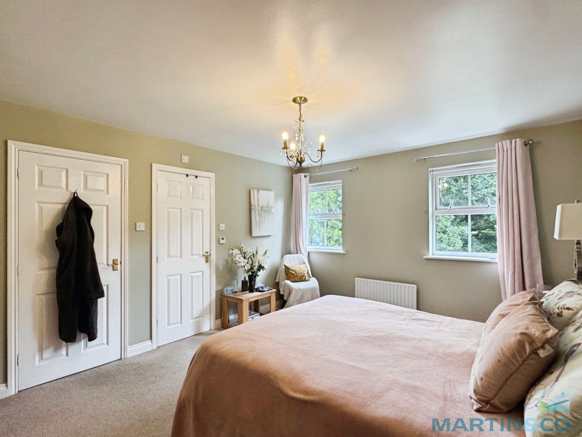 Thornton Close, Willesborough, Ashford