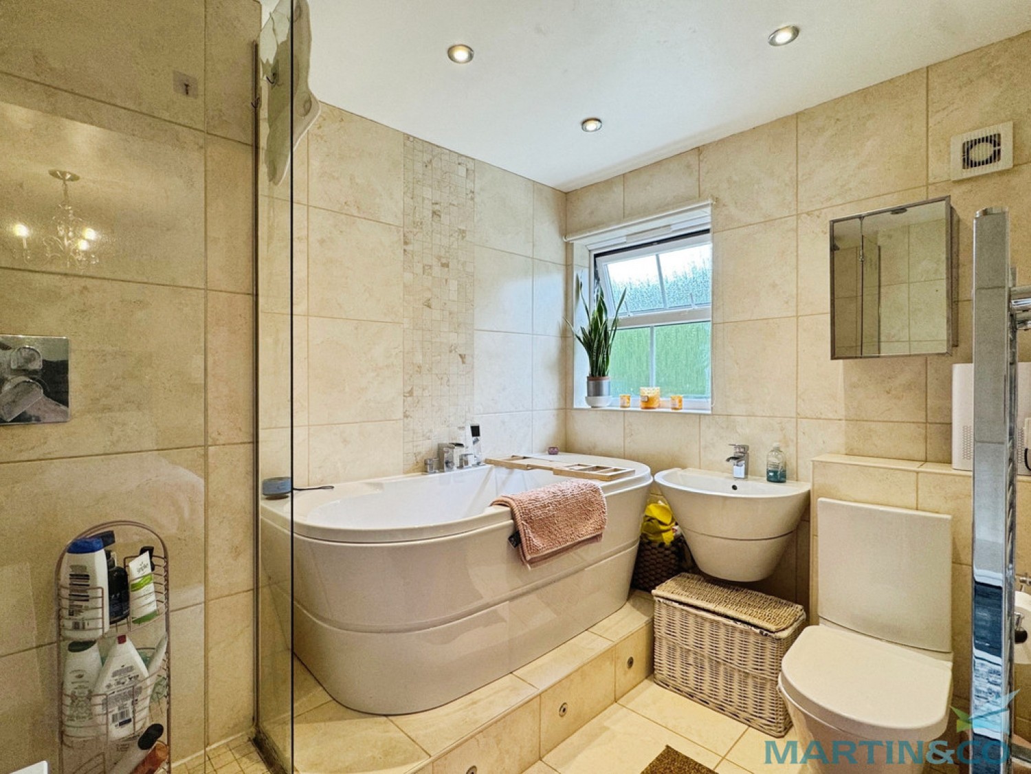 5 bedroom House for Letting Thornton Close, Willesborough, Ashford