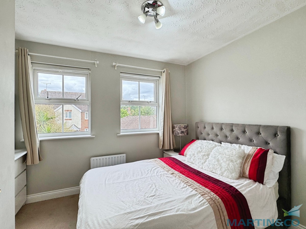 Thornton Close, Willesborough, Ashford