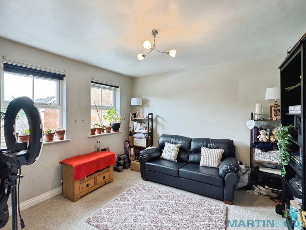 Thornton Close, Willesborough, Ashford