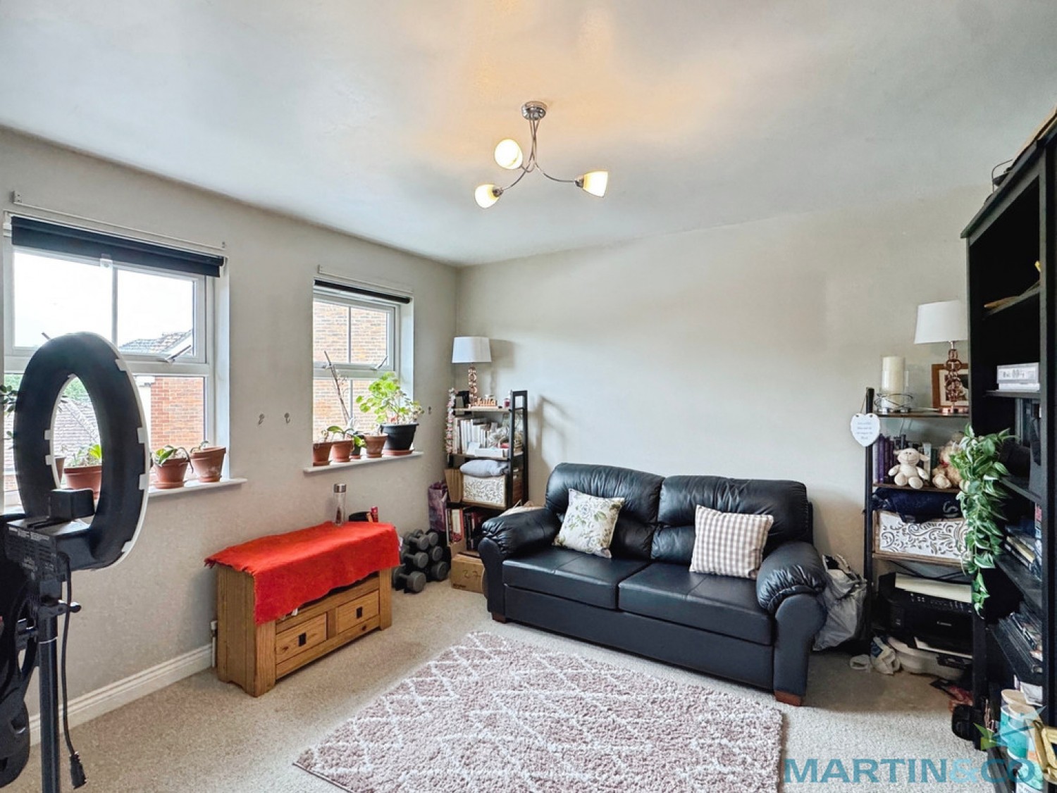5 bedroom House for Letting Thornton Close, Willesborough, Ashford