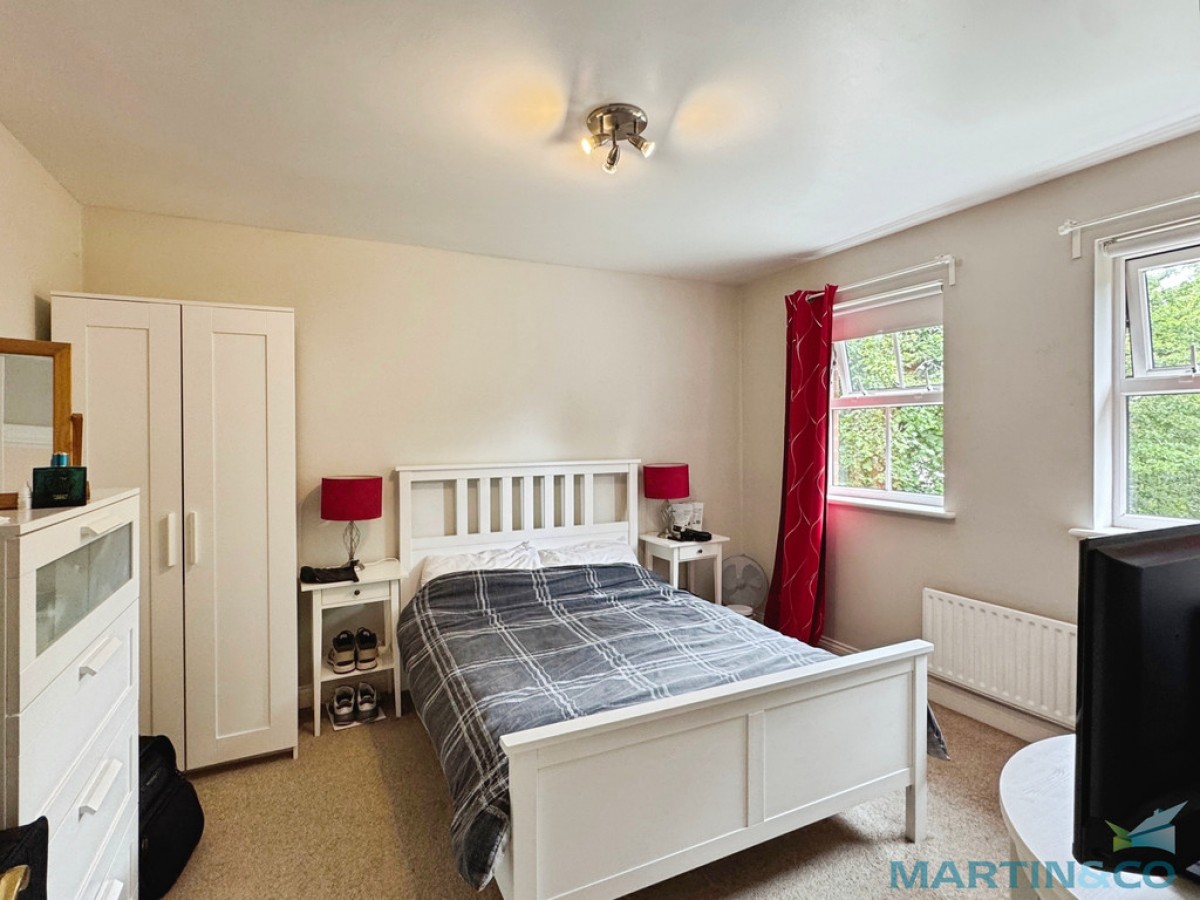 Thornton Close, Willesborough, Ashford