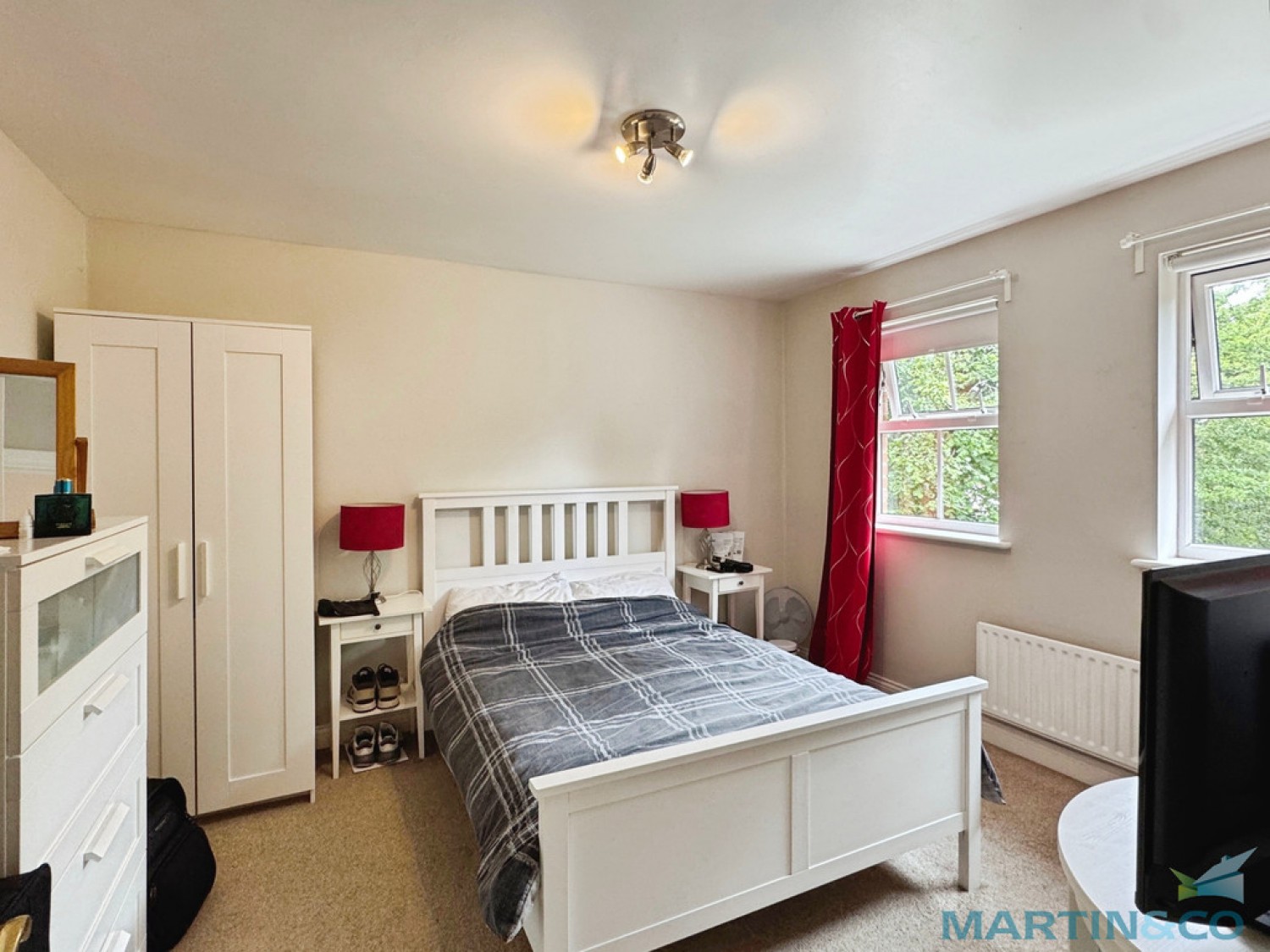 5 bedroom House for Letting Thornton Close, Willesborough, Ashford